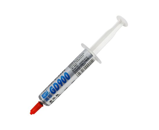Термопаста GD GD900 15г (GD900-BA15)