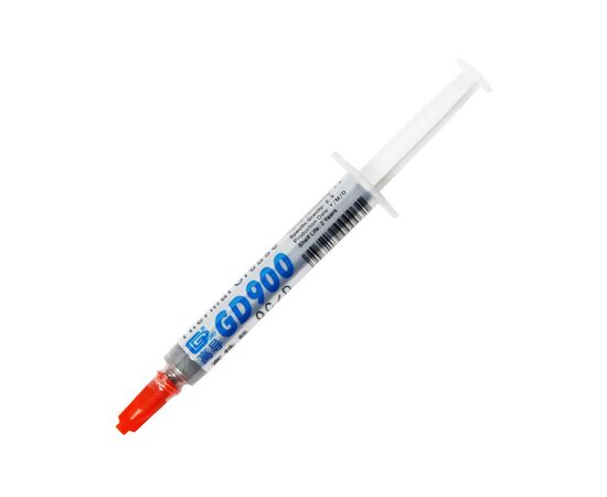 Термопаста GD GD900 3г (GD900-SY3)