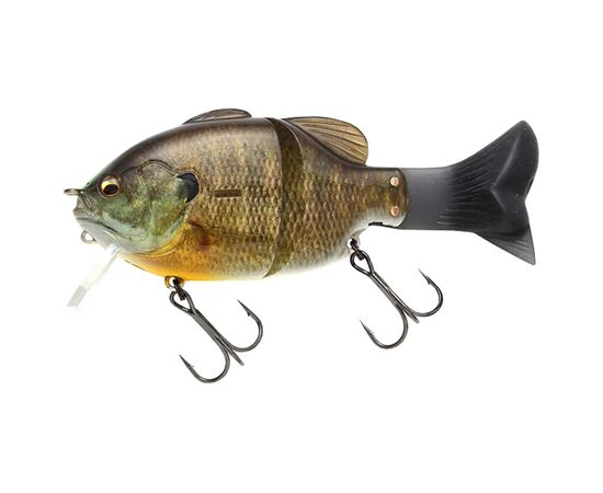 Воблер Imakatsu Gillroid Baby 120mm 14.0g 599 (1452.16.55)