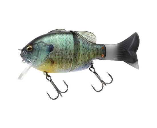 Воблер Imakatsu Gillroid Baby 120mm 14.0g 826 (1452.16.59)