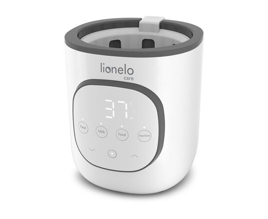 Подогреватель Lionelo Thermup 2.0 White (LOC-THERMUP 2.0 WHITE), изображение 4 Подогреватель Lionelo Thermup 2.0 White (LOC-THERMUP 2.0 WHITE), изображение 4