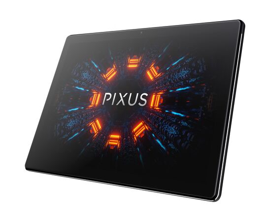 Планшет Pixus Hammer 6/128 gray, Full HD LTE metal, black (4897058531589), изображение 2 Планшет Pixus Hammer 6/128 gray, Full HD LTE metal, black (4897058531589), изображение 2