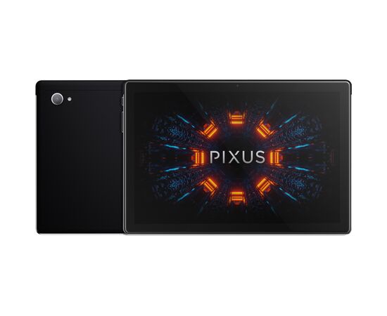 Планшет Pixus Hammer 6/128 gray, Full HD LTE metal, black (4897058531589), изображение 4 Планшет Pixus Hammer 6/128 gray, Full HD LTE metal, black (4897058531589), изображение 4