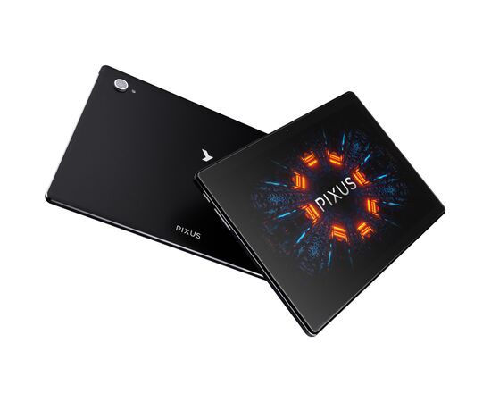 Планшет Pixus Hammer 6/128 gray, Full HD LTE metal, black (4897058531589), изображение 5 Планшет Pixus Hammer 6/128 gray, Full HD LTE metal, black (4897058531589), изображение 5