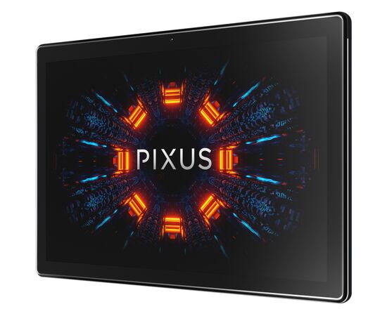 Планшет Pixus Hammer 6/128 gray, Full HD LTE metal, black (4897058531589), изображение 6 Планшет Pixus Hammer 6/128 gray, Full HD LTE metal, black (4897058531589), изображение 6