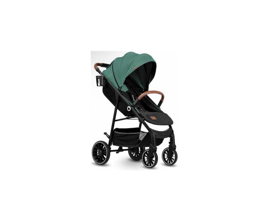 Коляска Lionelo Alexia Green Forest (LO-ALEXIA GREEN FOREST), изображение 2 Коляска Lionelo Alexia Green Forest (LO-ALEXIA GREEN FOREST), изображение 2