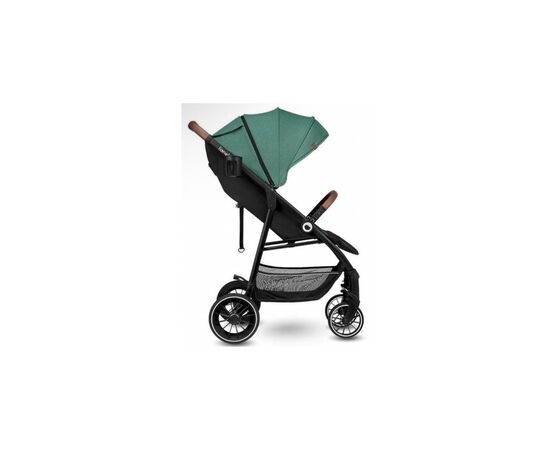 Коляска Lionelo Alexia Green Forest (LO-ALEXIA GREEN FOREST), изображение 3 Коляска Lionelo Alexia Green Forest (LO-ALEXIA GREEN FOREST), изображение 3