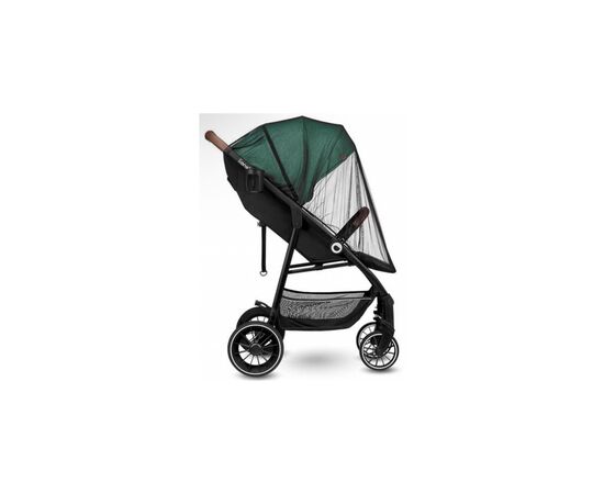 Коляска Lionelo Alexia Green Forest (LO-ALEXIA GREEN FOREST), изображение 4 Коляска Lionelo Alexia Green Forest (LO-ALEXIA GREEN FOREST), изображение 4