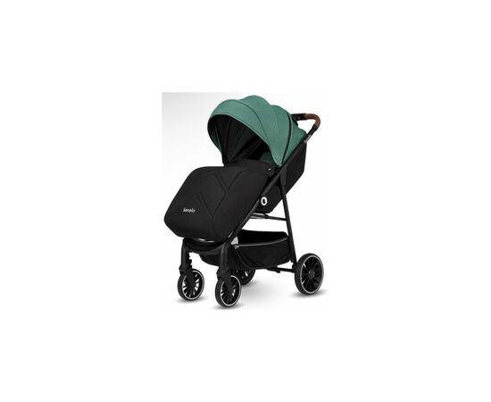 Коляска Lionelo Alexia Green Forest (LO-ALEXIA GREEN FOREST), изображение 5 Коляска Lionelo Alexia Green Forest (LO-ALEXIA GREEN FOREST), изображение 5
