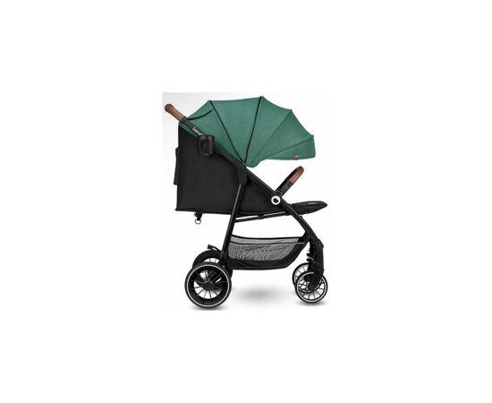 Коляска Lionelo Alexia Green Forest (LO-ALEXIA GREEN FOREST), изображение 6 Коляска Lionelo Alexia Green Forest (LO-ALEXIA GREEN FOREST), изображение 6