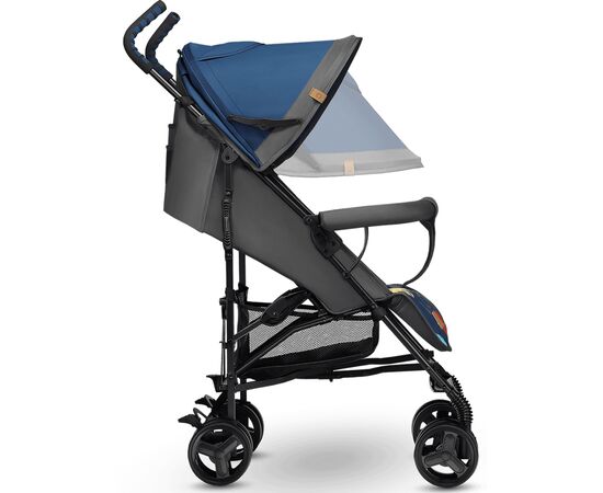 Коляска Lionelo Elia Blue Navy (LO-ELIA BLUE NAVY), изображение 3