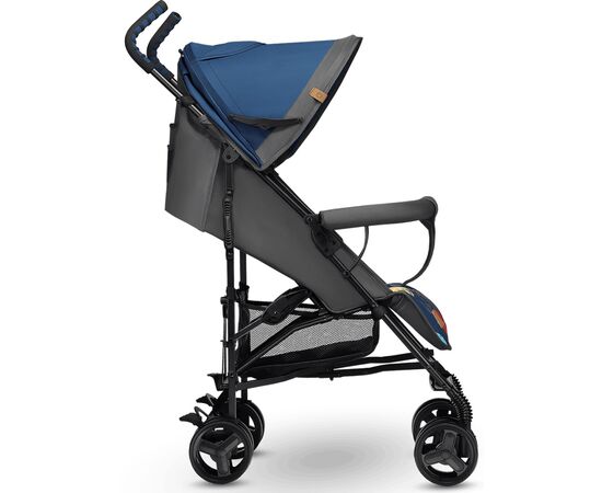 Коляска Lionelo Elia Blue Navy (LO-ELIA BLUE NAVY), изображение 4