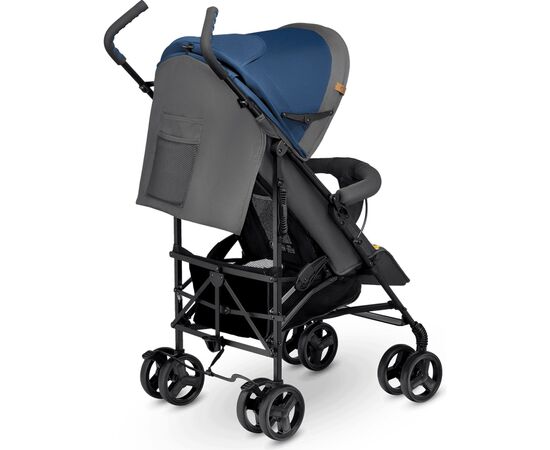 Коляска Lionelo Elia Blue Navy (LO-ELIA BLUE NAVY), изображение 6