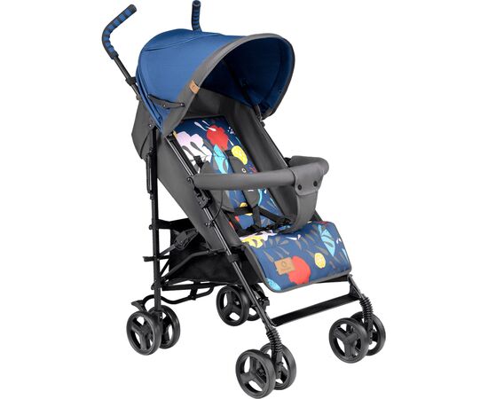 Коляска Lionelo Elia Blue Navy (LO-ELIA BLUE NAVY)