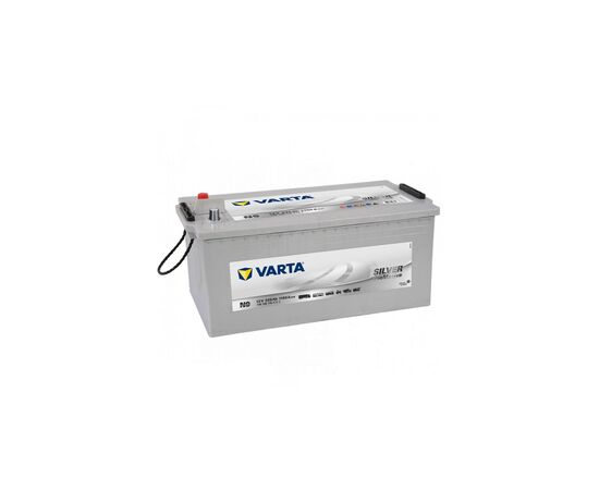 Акумулятор автомобільний Varta Silver ProMotive 225Аh (725103115)