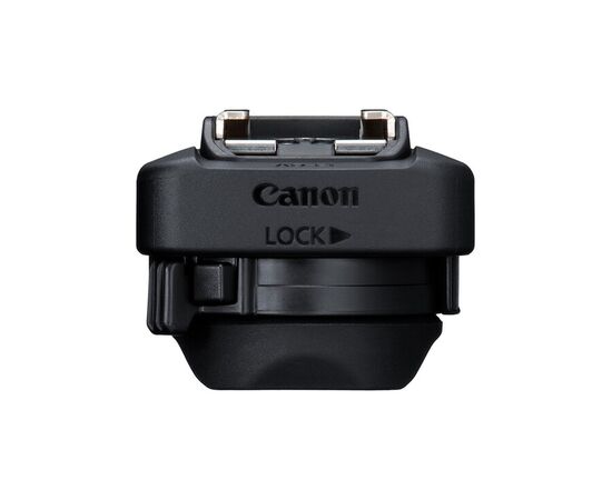 Аксессуар для фото- видеокамер Canon AD-E1 (4943C001), изображение 2 Аксессуар для фото- видеокамер Canon AD-E1 (4943C001), изображение 2