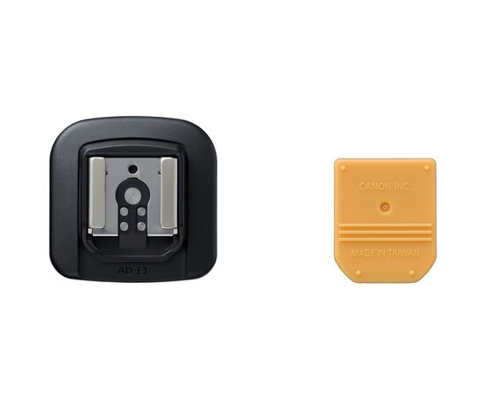 Аксессуар для фото- видеокамер Canon AD-E1 (4943C001), изображение 8 Аксессуар для фото- видеокамер Canon AD-E1 (4943C001), изображение 8