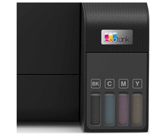 Многофункциональное устройство Epson EcoTank L3550 WiFi (C11CK59404), изображение 4 Многофункциональное устройство Epson EcoTank L3550 WiFi (C11CK59404), изображение 4