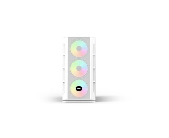 Корпус 2E Calleo GB700W (2E-GB700W), изображение 2