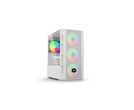 Корпус 2E Calleo GB700W (2E-GB700W)