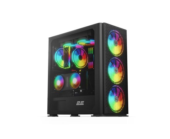 Корпус 2E Vertex GI01B (2E-GI01B)