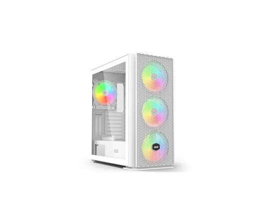 Корпус 2E Vertex GI01W (2E-GI01W)