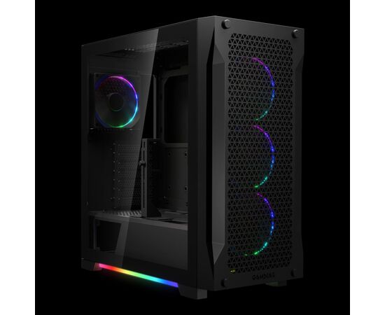 Корпус Gamdias ATHENA P1 (4712960137066), изображение 3 Корпус Gamdias ATHENA P1 (4712960137066), изображение 3