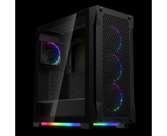 Корпус Gamdias ATHENA P1 (4712960137066), изображение 4 Корпус Gamdias ATHENA P1 (4712960137066), изображение 4