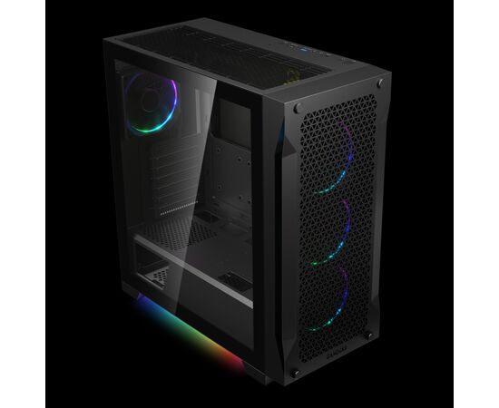 Корпус Gamdias ATHENA P1 (4712960137066), изображение 5 Корпус Gamdias ATHENA P1 (4712960137066), изображение 5