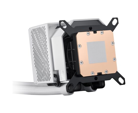 Система водяного охолодження ASUS ROG Ryujin III 360 ARGB White Edition (90RC00L2-M0UAY0), зображення 2 Система водяного охолодження ASUS ROG Ryujin III 360 ARGB White Edition (90RC00L2-M0UAY0), зображення 2