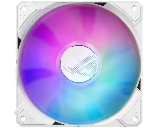 Система водяного охолодження ASUS ROG Ryujin III 360 ARGB White Edition (90RC00L2-M0UAY0), зображення 6 Система водяного охолодження ASUS ROG Ryujin III 360 ARGB White Edition (90RC00L2-M0UAY0), зображення 6