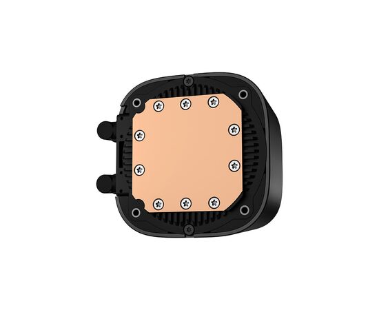 Система водяного охлаждения Deepcool LE520, изображение 4 Система водяного охлаждения Deepcool LE520, изображение 4