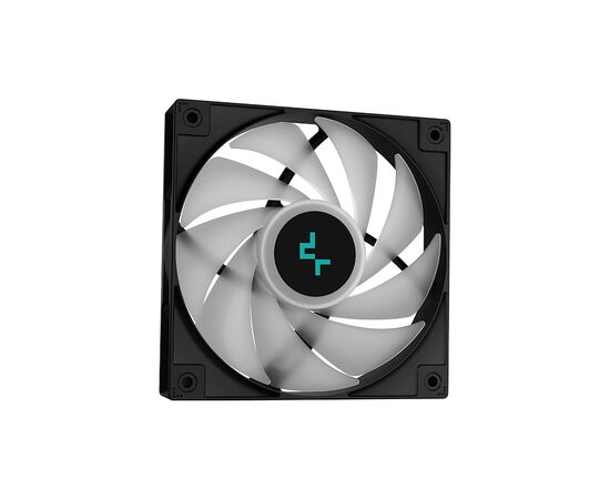 Система водяного охлаждения Deepcool LE520, изображение 5 Система водяного охлаждения Deepcool LE520, изображение 5