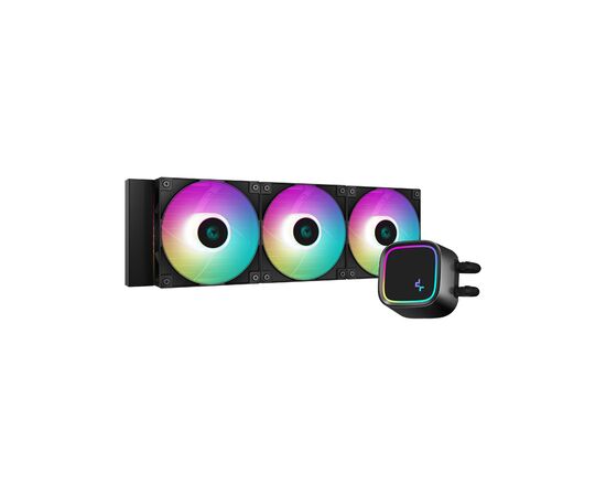Система водяного охолодження Deepcool LE720