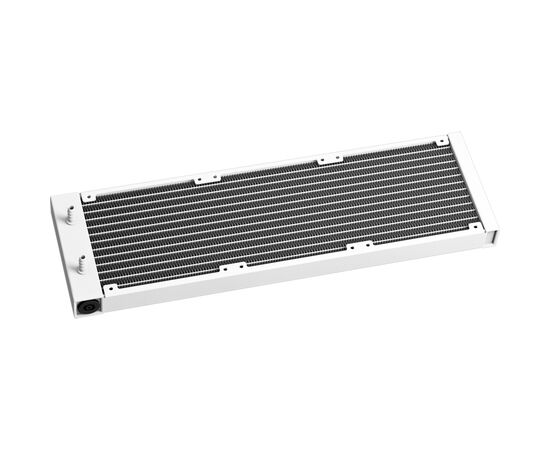 Система водяного охлаждения Deepcool LT720 WHITE, изображение 4 Система водяного охлаждения Deepcool LT720 WHITE, изображение 4