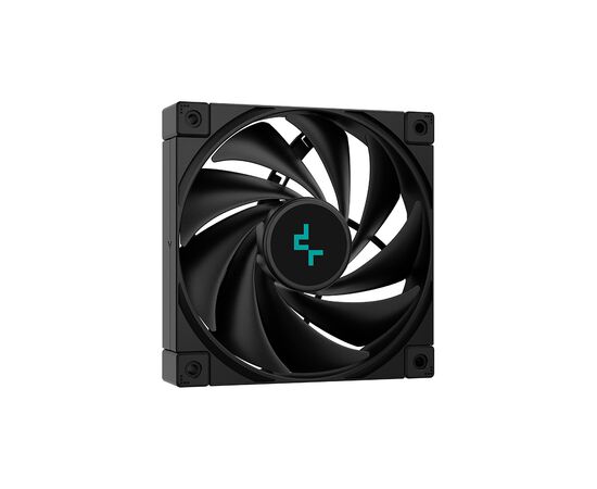 Система водяного охлаждения Deepcool LT720, изображение 2 Система водяного охлаждения Deepcool LT720, изображение 2