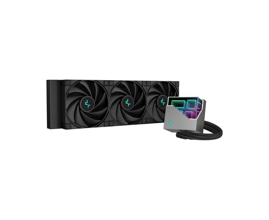 Система водяного охолодження Deepcool LT720