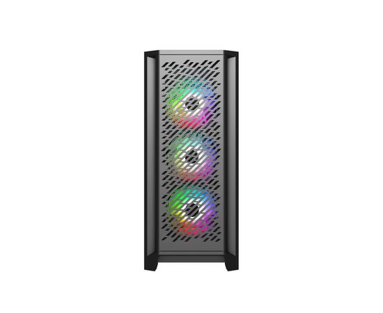 Корпус Frontier BANTU AC29A, изображение 2 Корпус Frontier BANTU AC29A, изображение 2