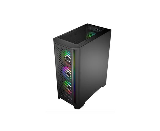 Корпус Frontier BANTU AC29A, изображение 3 Корпус Frontier BANTU AC29A, изображение 3
