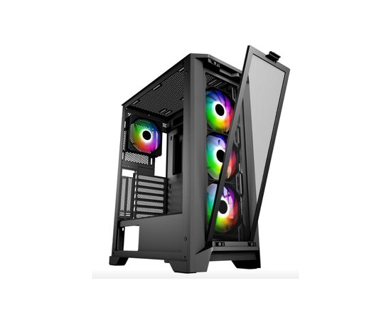 Корпус Frontier BANTU AC29A, изображение 5 Корпус Frontier BANTU AC29A, изображение 5