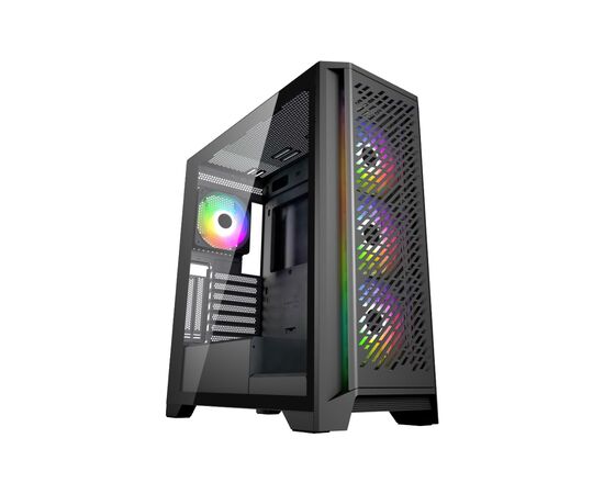 Корпус Frontier BANTU AC29A