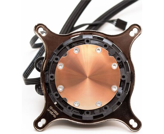 Система водяного охолодження ASUS ROG-STRIX-LC-II-360 ARGB (90RC00F1-M0UAY4), зображення 4 Система водяного охолодження ASUS ROG-STRIX-LC-II-360 ARGB (90RC00F1-M0UAY4), зображення 4