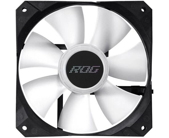 Система водяного охолодження ASUS ROG-STRIX-LC-II-360 ARGB (90RC00F1-M0UAY4), зображення 5 Система водяного охолодження ASUS ROG-STRIX-LC-II-360 ARGB (90RC00F1-M0UAY4), зображення 5