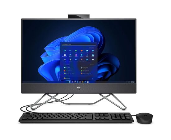 Компьютер HP ProOne 240 G9 AiO / i7-1255U (6D4D7EA)