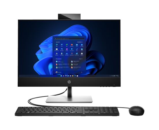 Компьютер HP ProOne 440 G9 Touch AiO / i7-12700T (6D3B1EA)