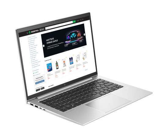 Ноутбук HP EliteBook 1040 G10 (6V6V2AV_V4), изображение 2 Ноутбук HP EliteBook 1040 G10 (6V6V2AV_V4), изображение 2