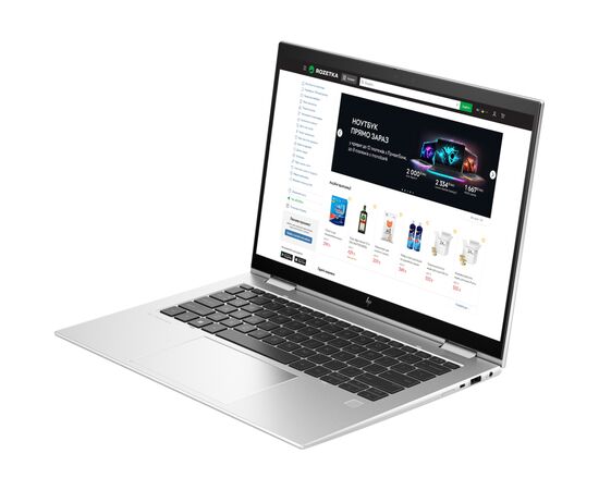 Ноутбук HP EliteBook 1040 G10 x360 (6V7S2AV_V1), изображение 4 Ноутбук HP EliteBook 1040 G10 x360 (6V7S2AV_V1), изображение 4