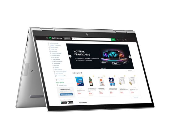 Ноутбук HP EliteBook 1040 G10 x360 (6V7T0AV_V1)