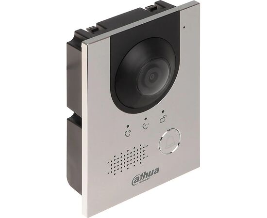 Вызывная панель Dahua VTO2201F-P, изображение 2 Вызывная панель Dahua VTO2201F-P, изображение 2