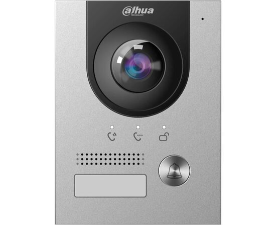 Вызывная панель Dahua VTO2201F-P